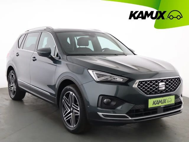 Seat Tarraco Xcellence 2.0 TSI 4Drive DSG