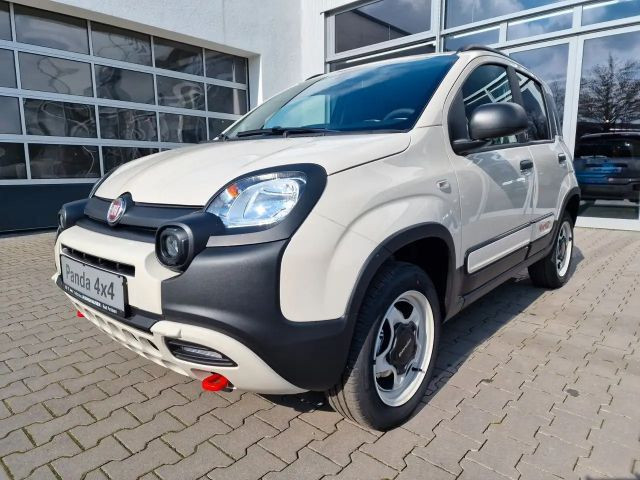 Fiat Panda TwinAir