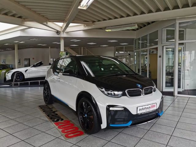 BMW i3 120Ah