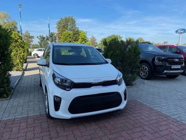 Kia Picanto Comfort Line 67PS Automatik *Klima/DAB*