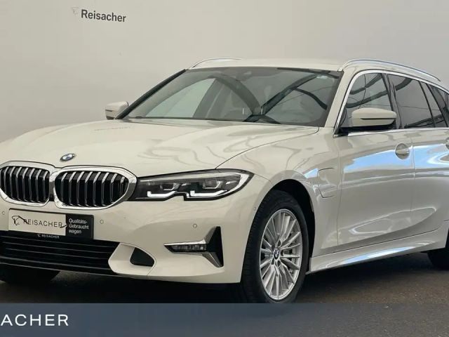 BMW 3 Serie 330 xDrive 330e