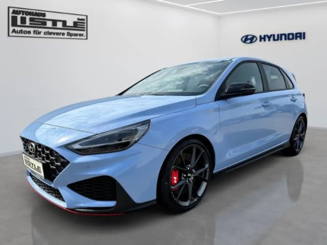 Hyundai i30 N Performance