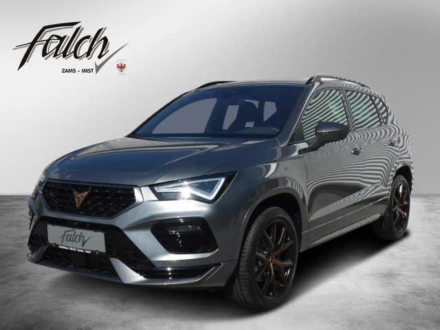 Cupra Ateca 4Drive 2.0 TSI DSG