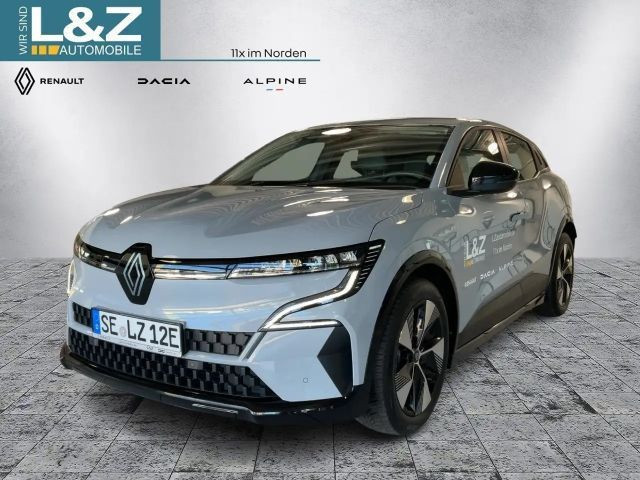 Renault Megane E-Tech E-Tech Equilibre EV60 Equilibre