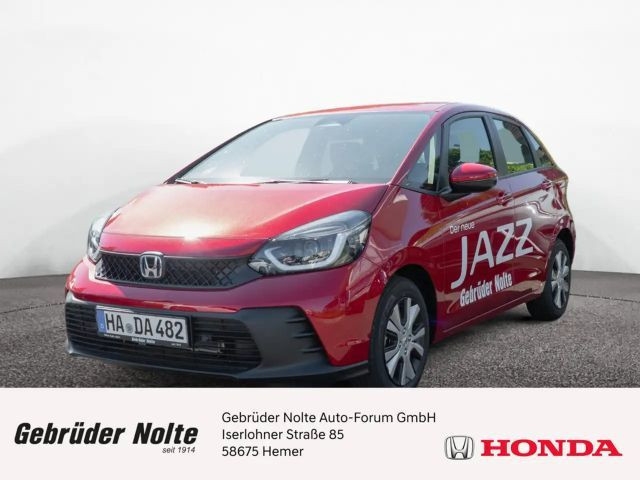 Honda Jazz Elegance 1.5 e:HEV