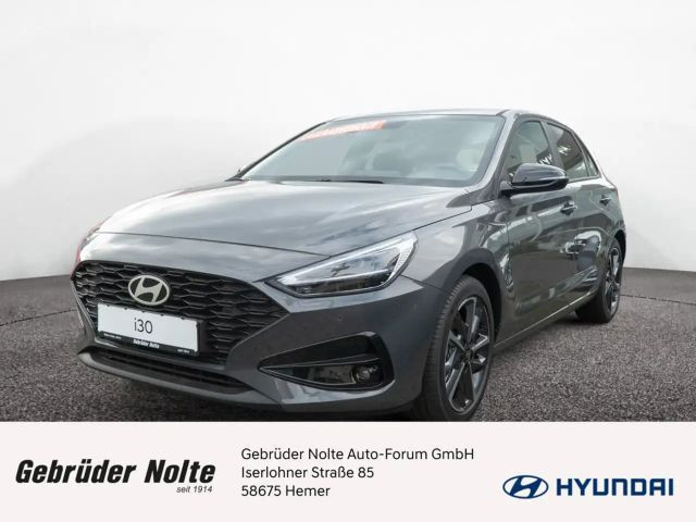 Hyundai i30 T-GDi 1.0 Advantage