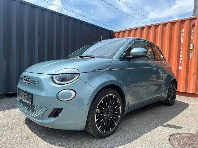 Fiat 500e La Prima 42 kWh