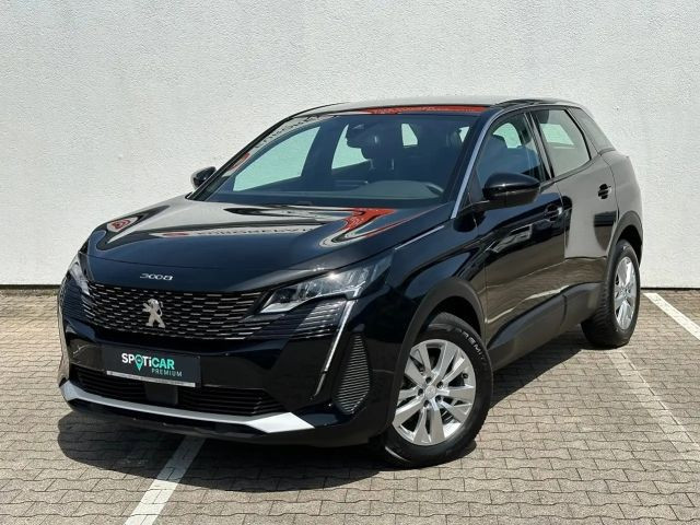 Peugeot 3008 PureTech Active Pack EAT8