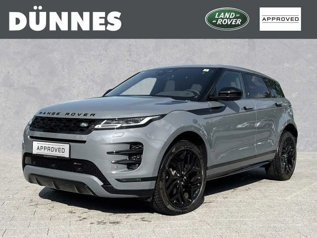 Land Rover Range Rover Evoque Dynamic R-Dynamic SE D200