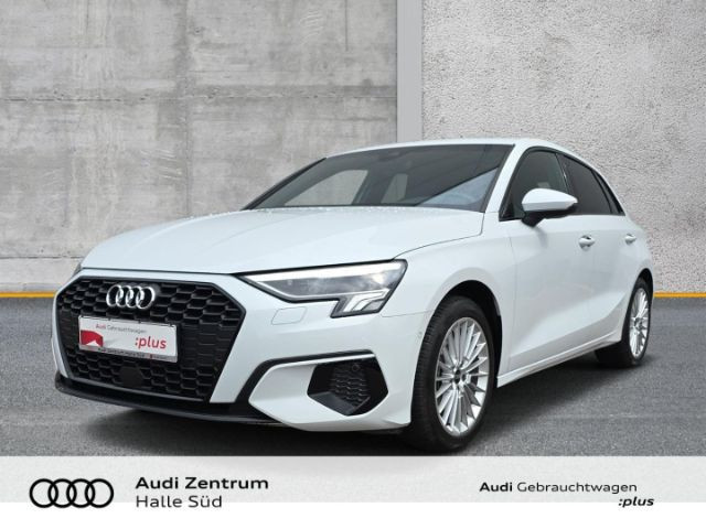 Audi A3 Sportback 35 TFSI