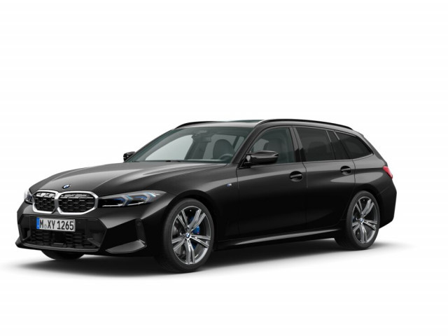 BMW 3 Serie 340 xDrive Touring