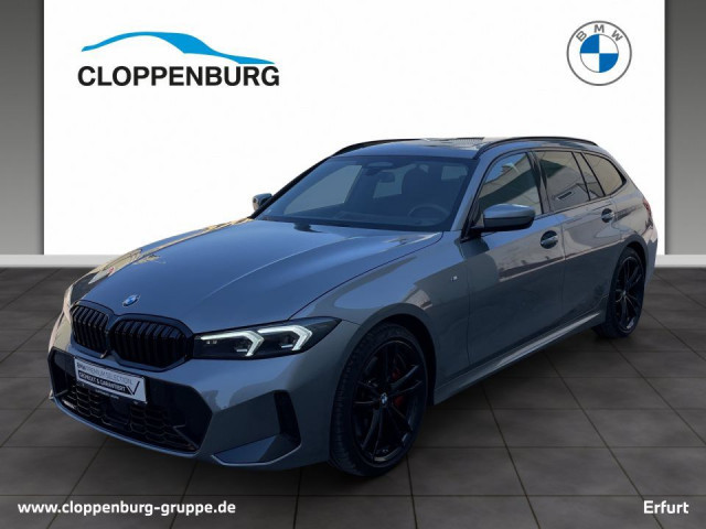 BMW 3 Serie 330 xDrive Touring 330i