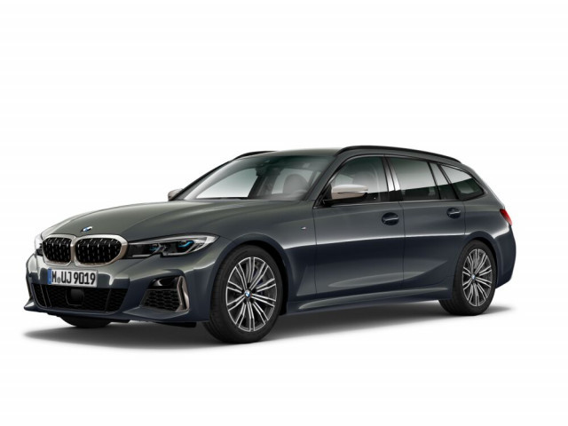 BMW 3 Serie 340 xDrive Touring