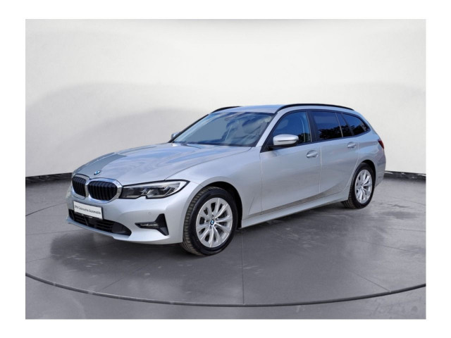 BMW 3 Serie 320 xDrive Touring 320d