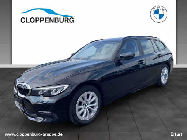 BMW 3 Serie 320 Touring 320d