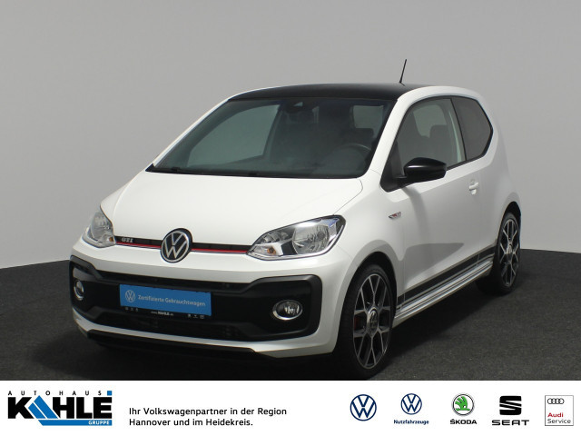 Volkswagen up! GTI 1.0 TSI