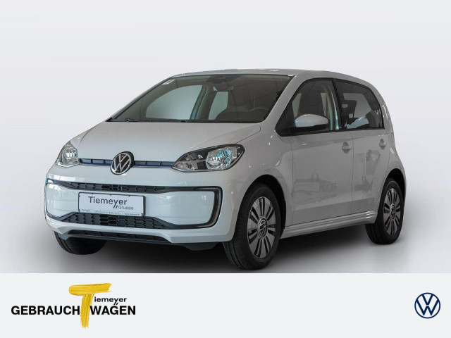 Volkswagen e-up! e-up! Edition RF-Kamera SiHZG LM15 DAB+