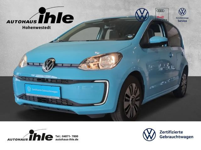 Volkswagen e-up! Move up!