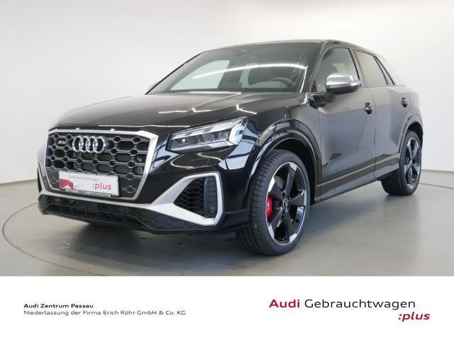 Audi SQ2 TFSI S tro. MATRIX AHK virt. Cock. NAVI+ SONOS