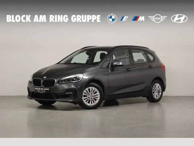 BMW 2 Serie 220 Active Tourer 220i