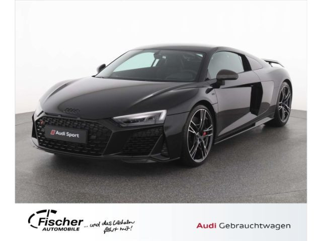 Audi R8 Coupé Quattro S-Tronic V10 Performance