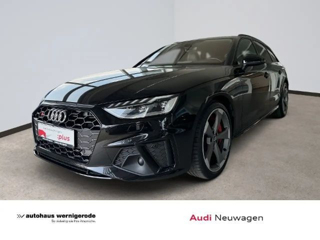 Audi S4 Avant Quattro 3.0 TDI