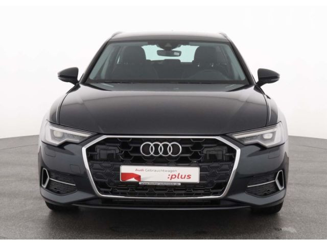 Audi A6 Avant S-Tronic 45 TFSI