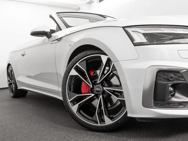 Audi A5 Cabriolet S-Line 40 TFSI