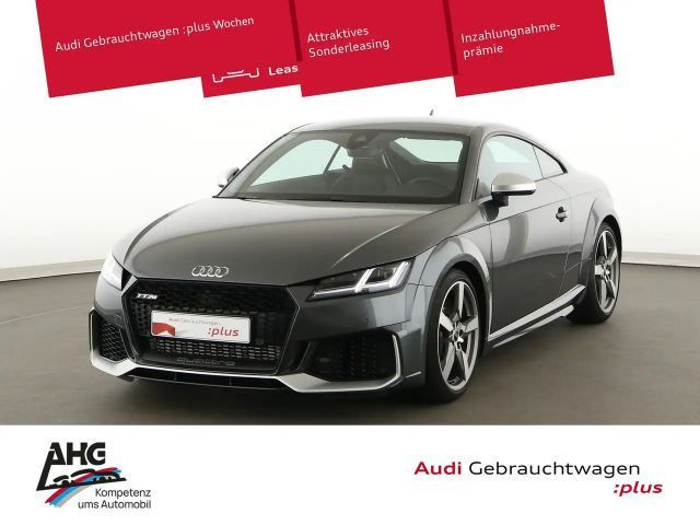 Audi TT RS Coupé Quattro S-Tronic