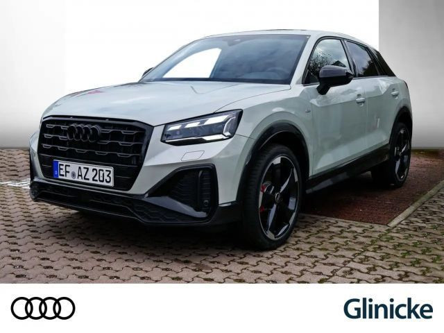 Audi Q2 S-Line S-Tronic 35 TFSI