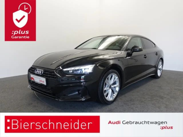 Audi A5 Sportback S-Tronic 35 TDI