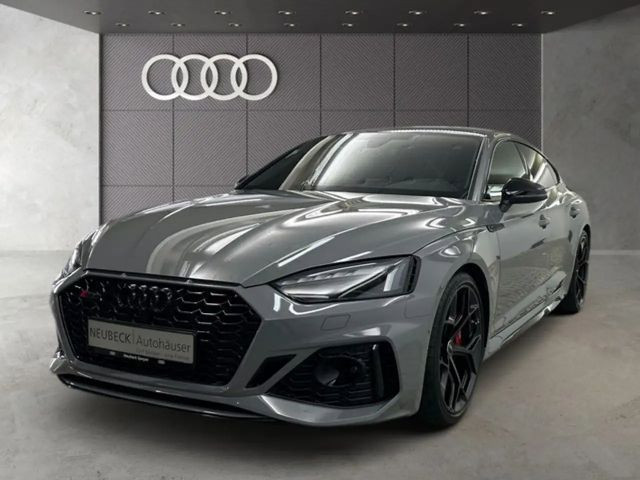 Audi RS5 Sportback Quattro