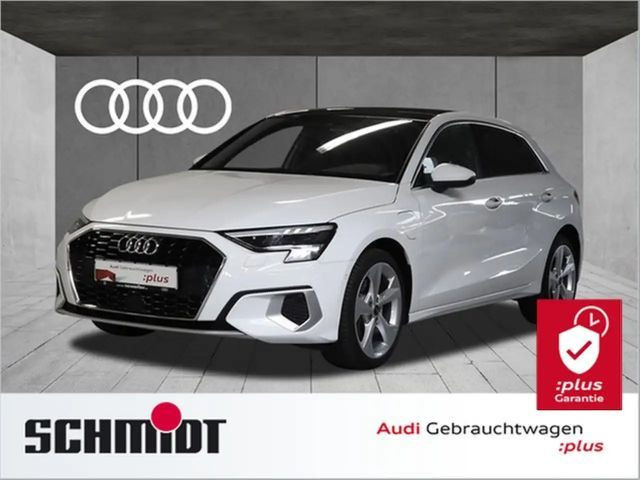 Audi A3 Sportback Sedan Hybride 40 TFSI