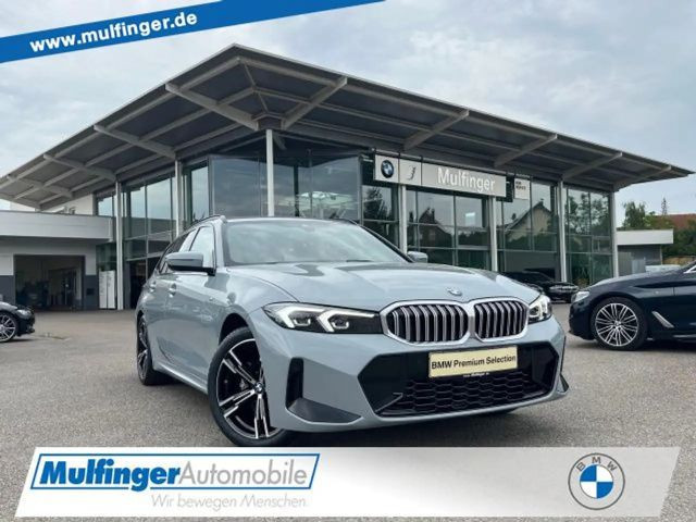 BMW 3 Serie 318 M-Sport Touring 318i