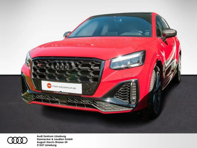 Audi SQ2 Quattro S-Tronic