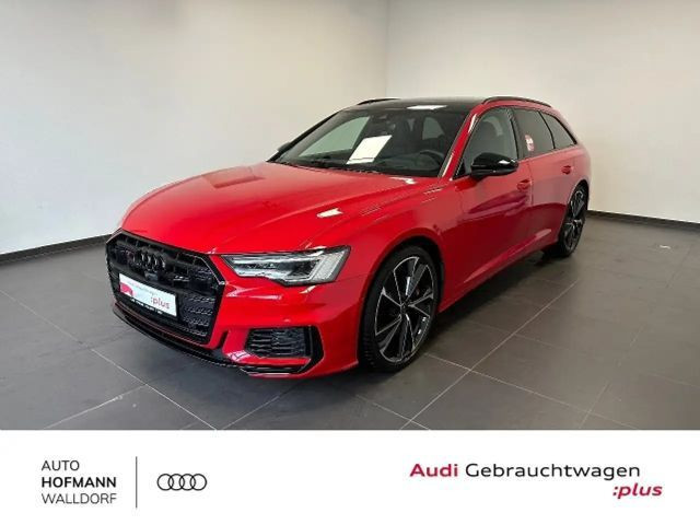 Audi S6 Avant Quattro 3.0 TDI