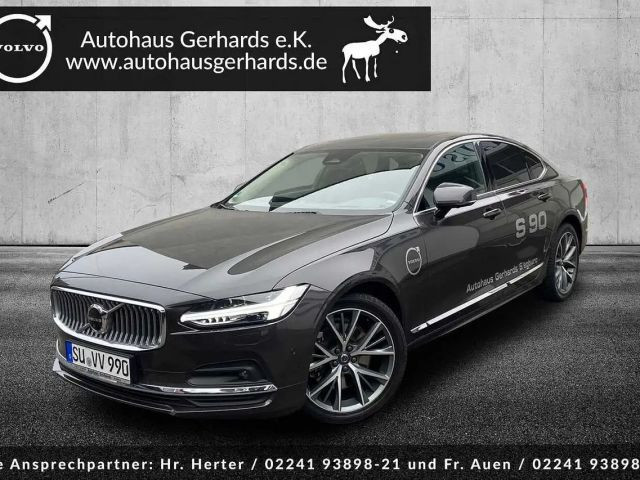 Volvo S90 AWD Ultimate Bright