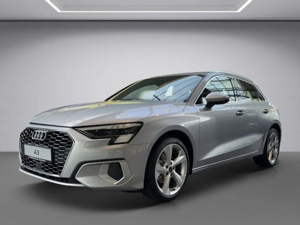 Audi A3 Sportback Sedan S-Tronic 30 TFSI