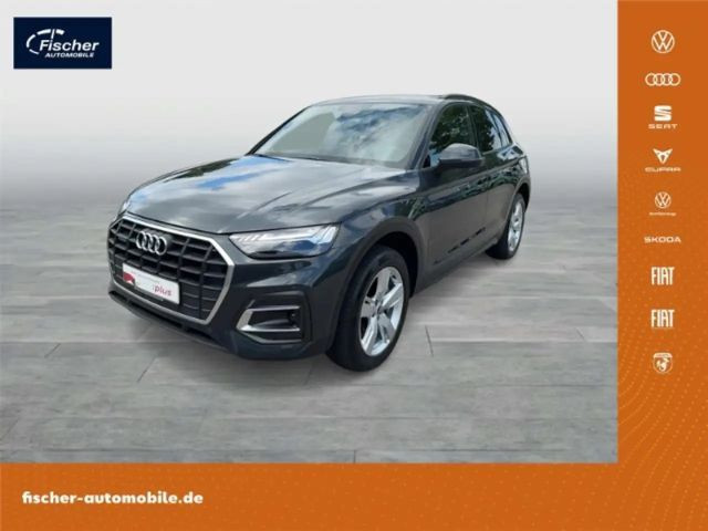 Audi Q5 Quattro S-Tronic 50 TFSI