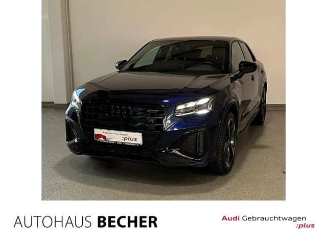 Audi Q2 S-Line S-Tronic 35 TFSI