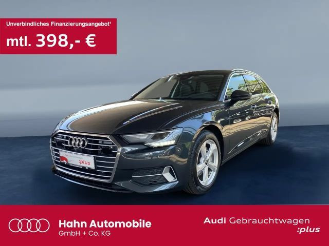 Audi A6 Quattro S-Tronic 40 TDI