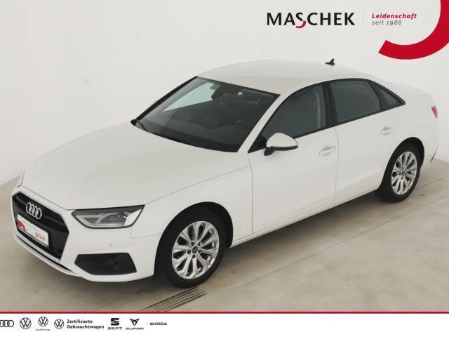 Audi A4 Sedan S-Tronic 30 TDI