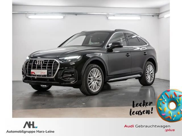 Audi Q5 Sportback Quattro 50 TDI