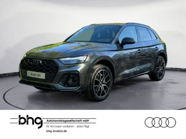 Audi Q5 Quattro S-Line 40 TFSI