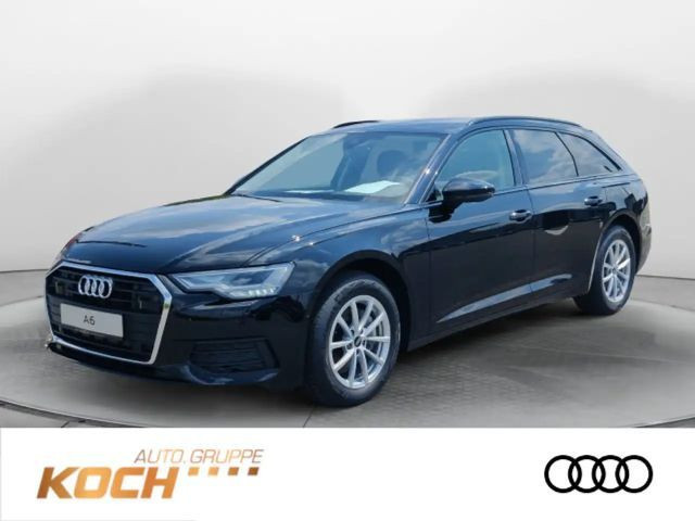 Audi A6 S-Tronic 40 TDI