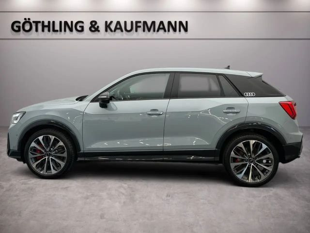 Audi SQ2 TFSI S tro*Sonos*Matrix*Virtual*Navi+*Kamera