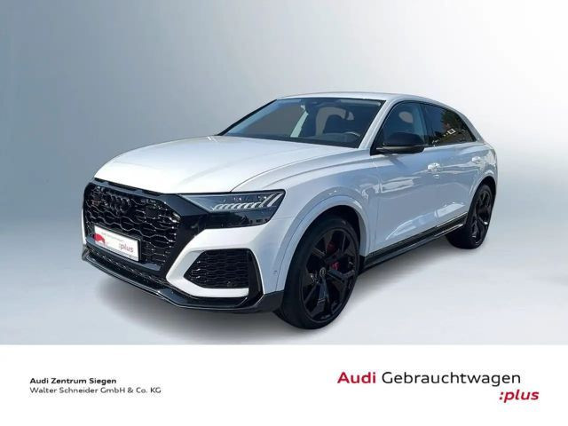 Audi RS Q8 Quattro 4.0 TFSI