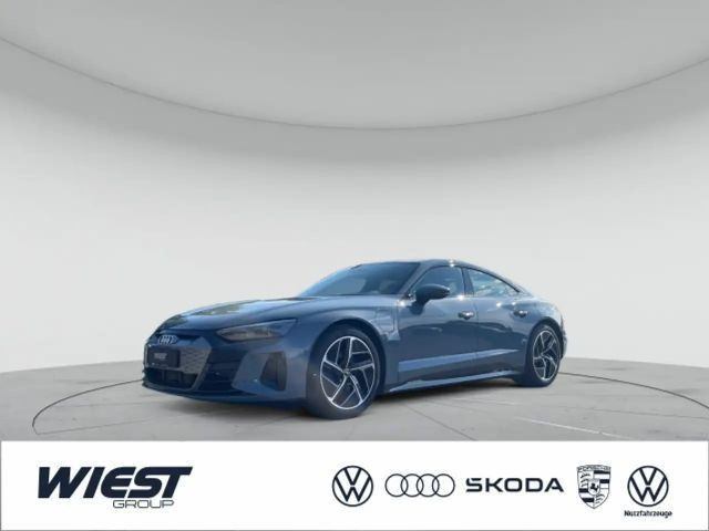 Audi e-tron GT ACC Matrix Navi Pano Assistenz