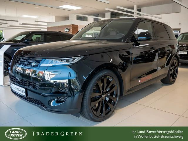 Land Rover Range Rover Sport SE D300