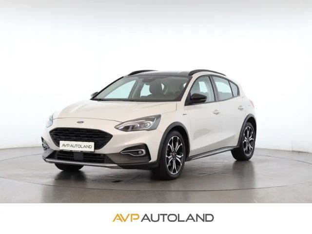 Ford Focus Active